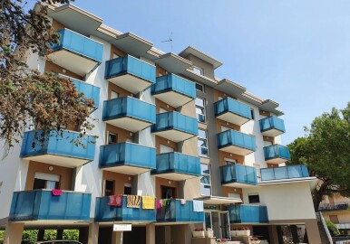 Residence Altan
