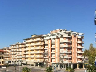 Residence Gabbiano II