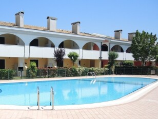 Villaggio Leopardi