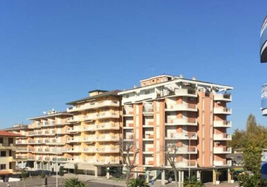 Residence Gabbiano II