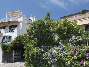 Hotel Giardino delle Ninfe e La Fenice***