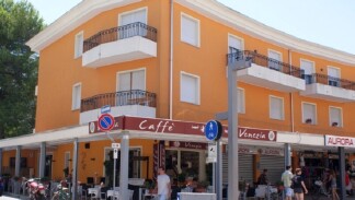 Residence Tavolozza