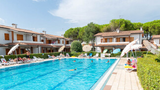 Villaggio Sole B