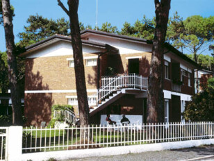 Villa Benvenuti