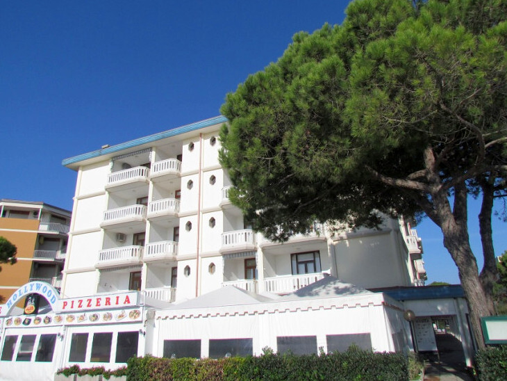 Residence Centrale Lido del Sole