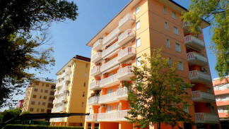 Residence Ischia (dodavatel 2)