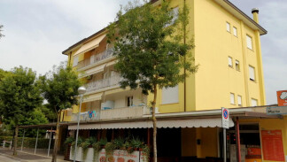Residence Pia del Faro