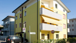 Residence Carnica