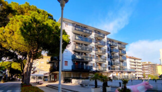 Residence Ivana (dodavatel 3)