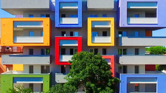 Residence Saturno B + C