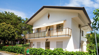 Villa Manuela
