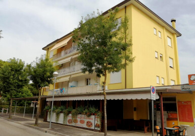 Residence Pia del Faro