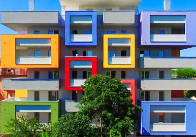 Residence Saturno