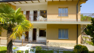 Villa Angela