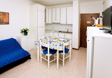 Villa Erica Spiaggia