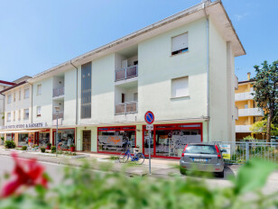 Residence Perla Spiaggia (dodavatel 2)
