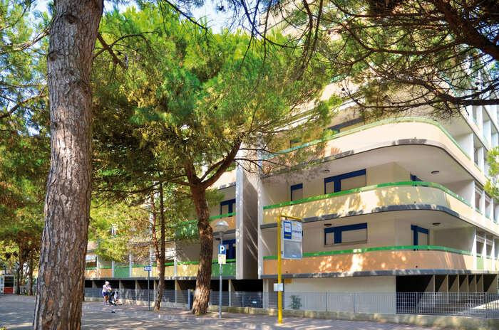 Residence Vera Cruz (dodavatel 3)