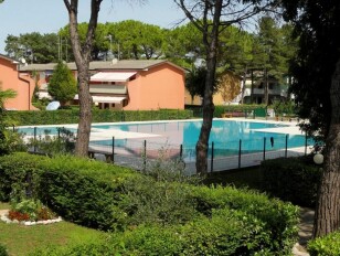 Villaggio Azzurro (dodavatel 3)