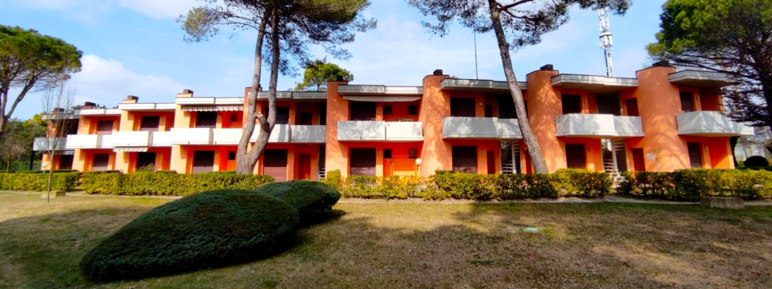 Villaggio White Star