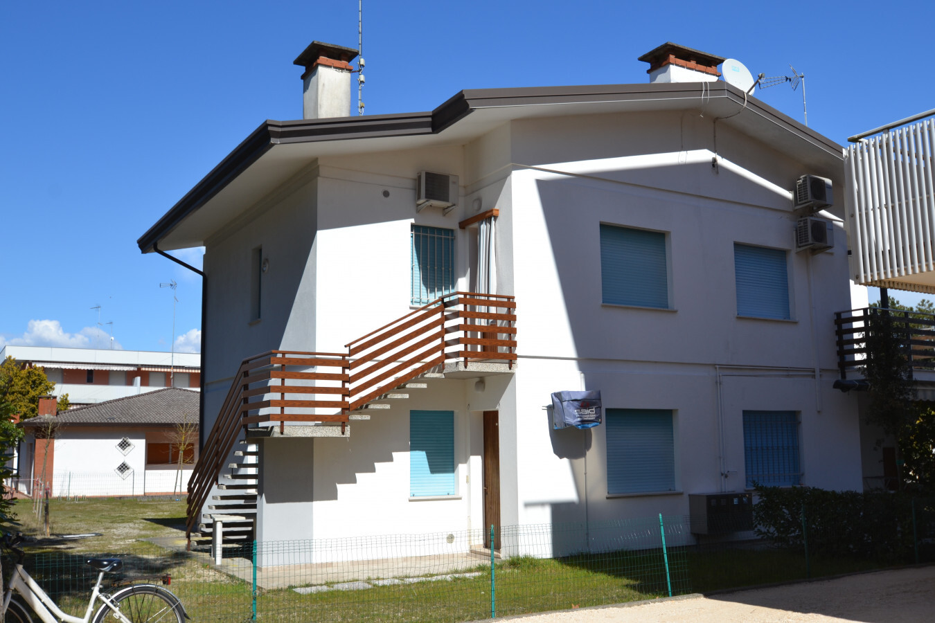 Villa Sandra