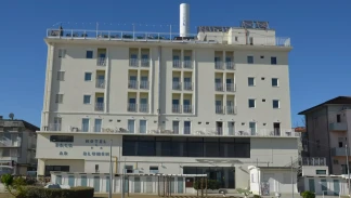 Hotel Blumen***