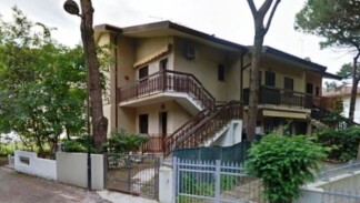 Villa Pagoda
