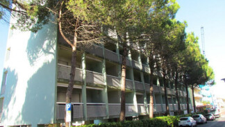Residence Athena (dodavatel 2)