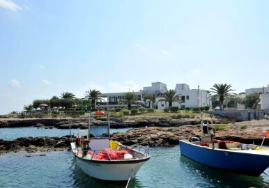 Hotel Il Timone***
