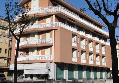 Residence Amalfi