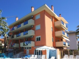 Residence Azzurra