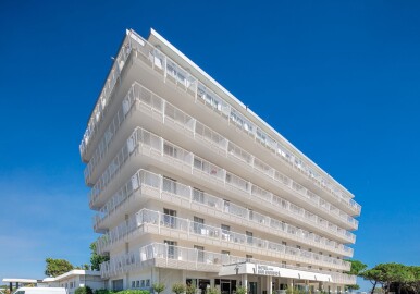 Hotel San Giorgio****