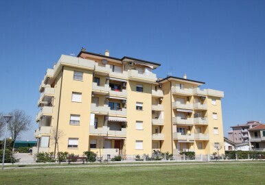 Residence Sorriso