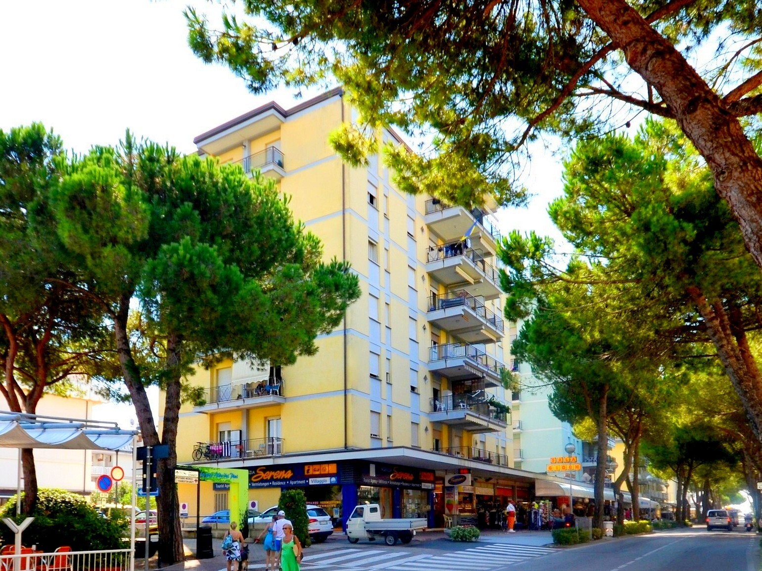 Residence Vania