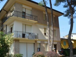Residence Villa Frediana