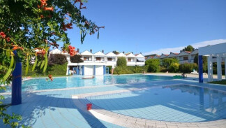 Villaggio Maja (dodavatel 2)