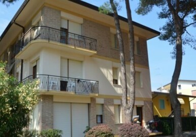 Residence Villa Frediana