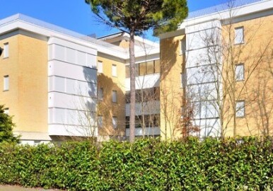 Residence Pineda (dodavatel 3)