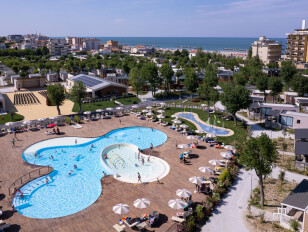 Rimini Family Resort