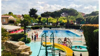 Camping Riccione