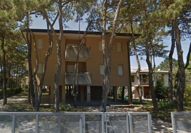 residence Raffaela