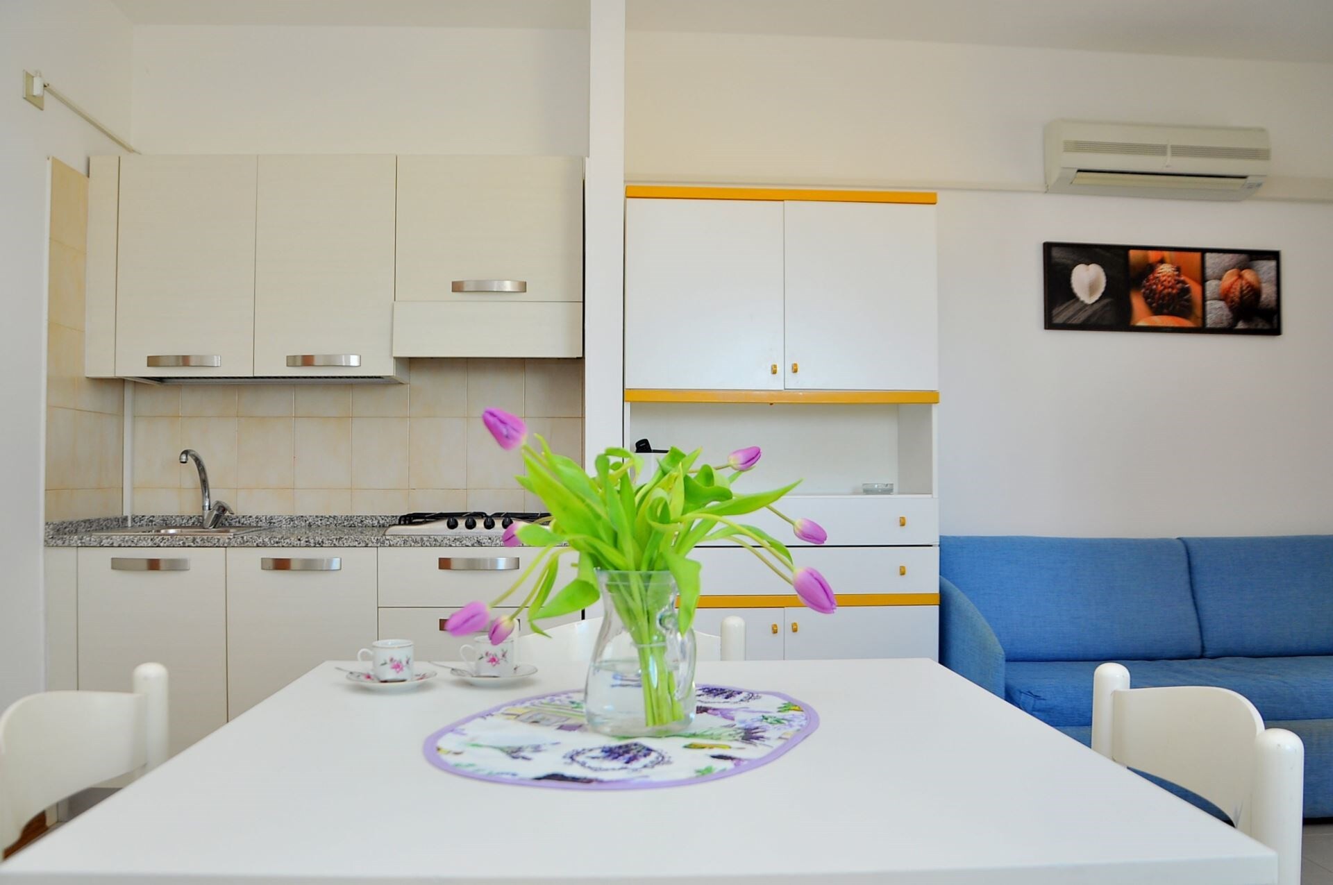 Residence Itaca corpo A Sud