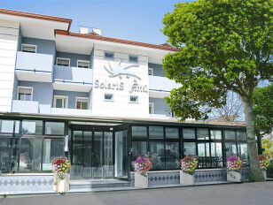 Hotel Solaris***