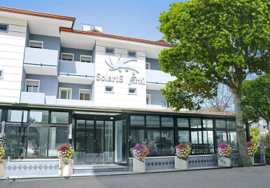Hotel Solaris***
