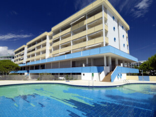 Residence Itaca corpo C Nord