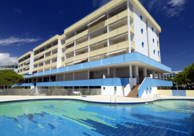 Residence Itaca corpo C Nord