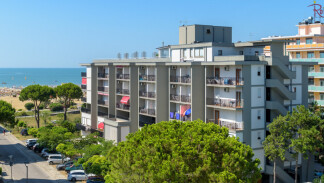 Residence Laguna Grande (dodavatel 4)