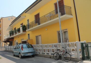 Villa Girasole