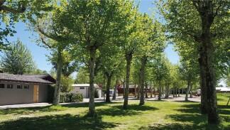 Lido di Sesto Camping Boats & Restaurant