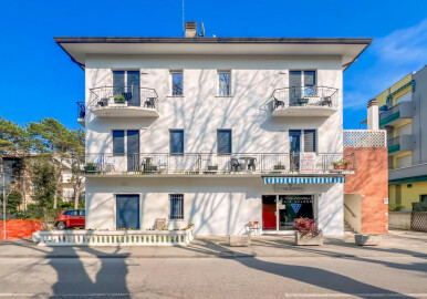 Residence Fiorita