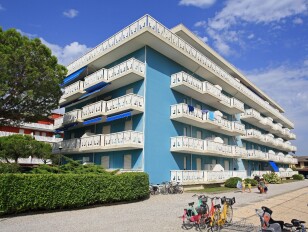 Residence Lepanto (dodavatel 2)